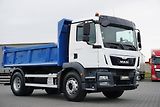 MAN TGM (2017) 19.250 / E 6 / ACC / WYWROTKA  - náhled 22