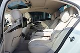 Mercedes-Benz Třídy S 4,0 S 580 4M L 1.maj ČR - náhled 15