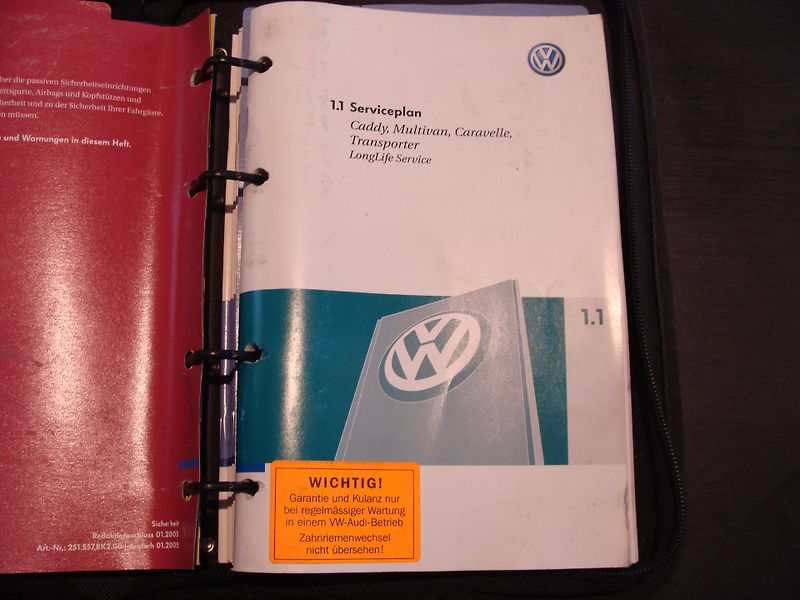 Volkswagen Transporter 1.9 TDi, 6 míst, valník - fotka 18 z 18
