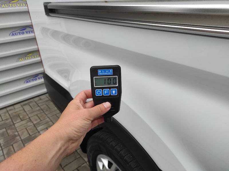 Ford Transit 2,0EcoBlue L3H2,Po servise - fotka 30 z 36