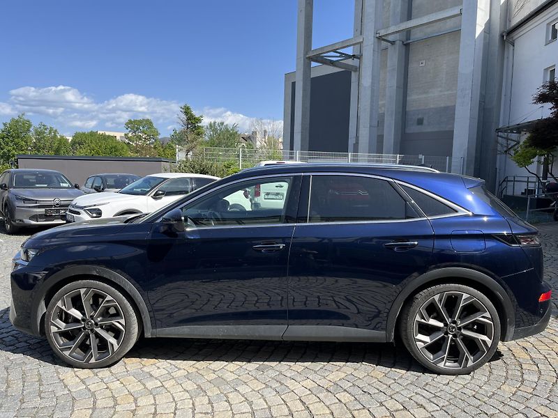 DS Automobiles DS7 E-TENSE OPERA 360k 4x4, PANO - fotka 2 z 19