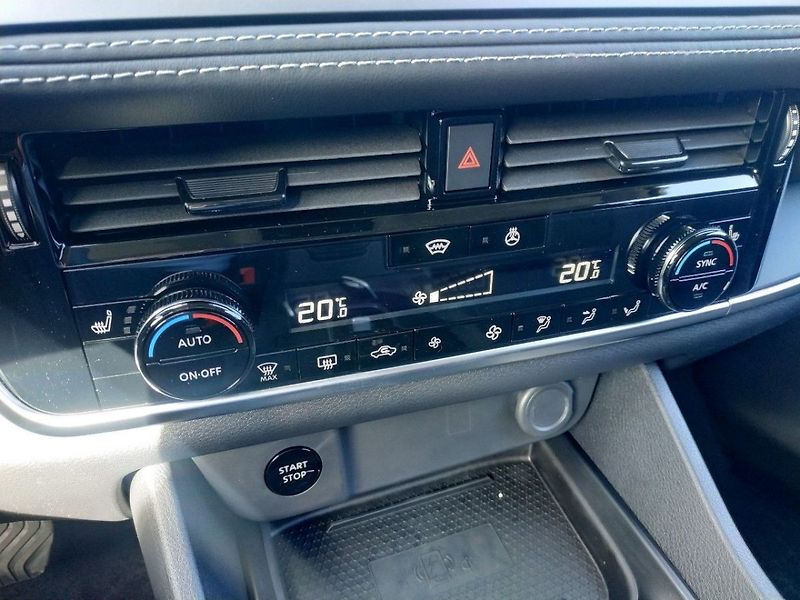 Nissan Qashqai ePOWER 205k 2WD, SKLADEM - fotka 23 z 28