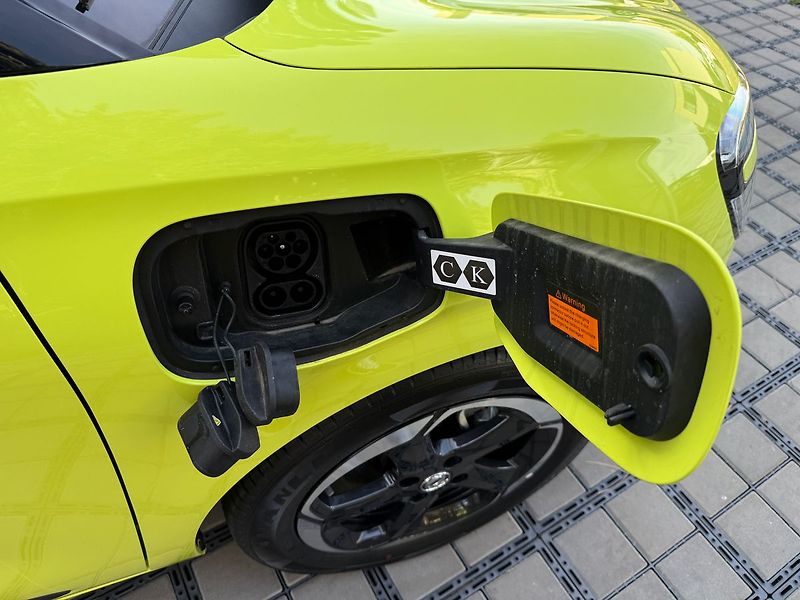 Dongfeng Ostatní E3 360° kamera 42kWh - fotka 6 z 37
