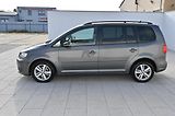 Volkswagen Touran 2.0TDI 103KW Match 7Míst 11/12 - náhled 8