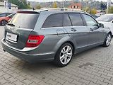 Mercedes-Benz Třídy C 250d/150kW 4Matic AT - náhled 4