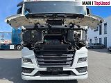 MAN TGX 18.470 standart záruka 12M  - náhled 30