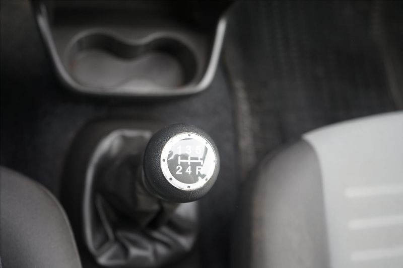 Fiat Punto 1,2 8V  Tažné - fotka 11 z 15