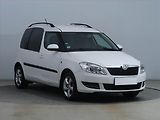 Škoda Roomster (2011) Style 1.2 TSI, Eko.zaplacen - náhled 1