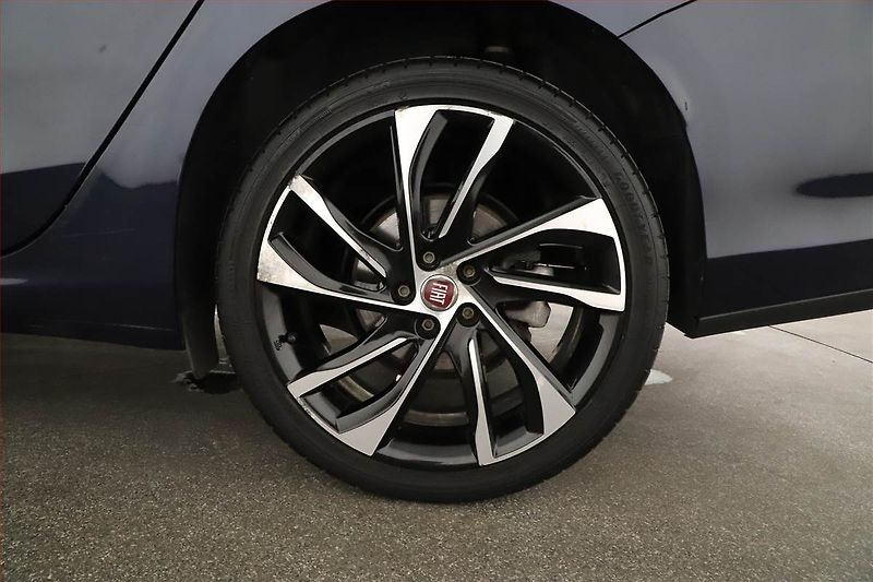 Fiat Tipo (2019) 1.6 MultiJet, Automat - fotka 20 z 20