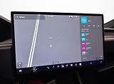Tesla Model S LR AWD Vzduch Pano. Kam Yoke - náhled 17