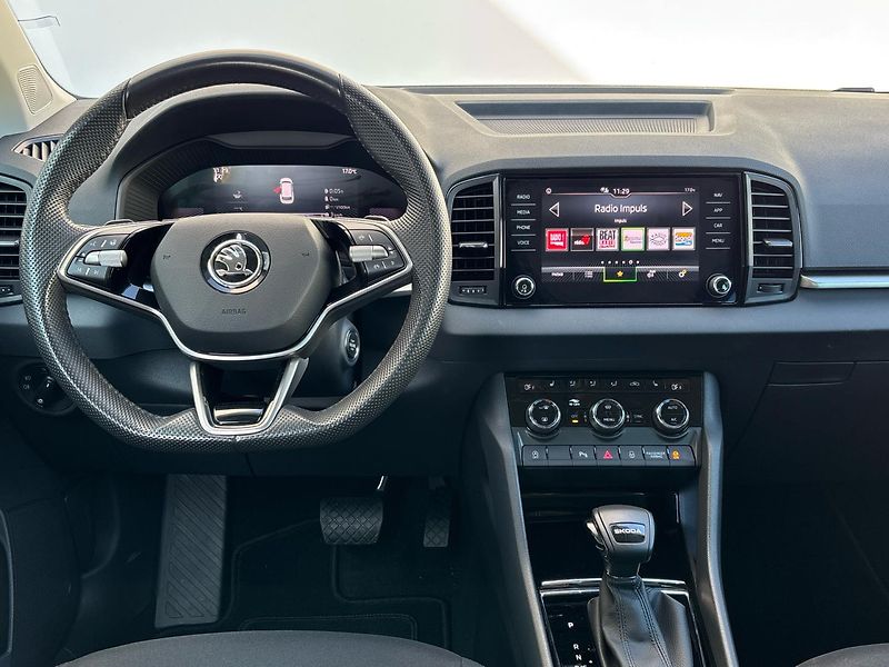 Škoda Karoq Selection - fotka 18 z 26