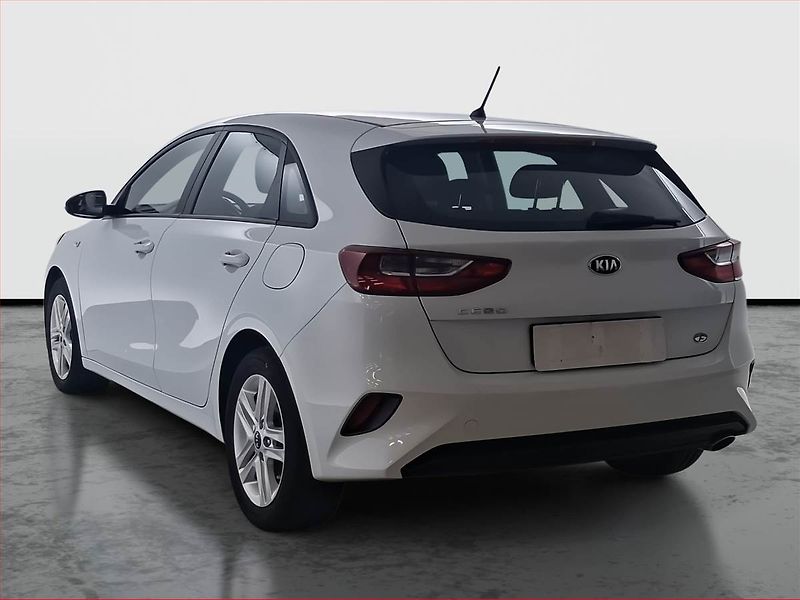 Kia Ceed (2020) 1.4 CVVT, ČR,1.maj, Serv.kniha - fotka 4 z 16