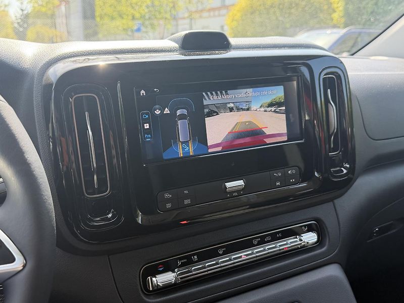 Mercedes-Benz Vito (2026) 119 CDI / TS / L / 4x4 - fotka 21 z 21