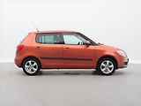 Škoda Fabia 1,2 i CZ Klima Ambiente - náhled 8