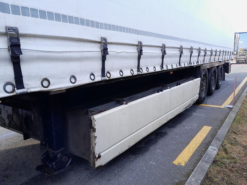 Krone SD 04 Standart - fotka 6 z 27