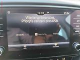 Škoda Octavia (2017) 2.0TDi, LED, navi - náhled 17