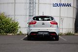 Kia Rio 1.4 DOHC - náhled 19