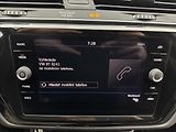 Volkswagen Touran 1,4 DSG KAMERA TAŽNÉ 1.MAJ ČR - náhled 16