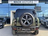 Land Rover Defender (2026) HSE X-Dynamic D350 110 - náhled 10