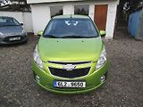 Chevrolet Spark 1,0 - 50KW - NOVÁ STK - náhled 1