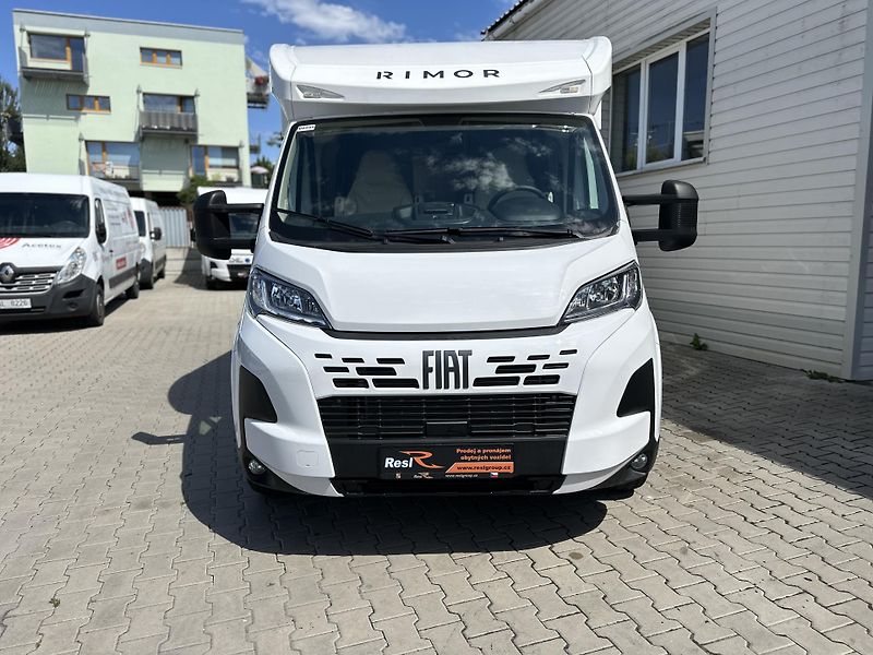Rimor (2026) SARUS 98 - fotka 8 z 25