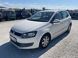 Volkswagen Polo 1.2 TDI - náhled 4