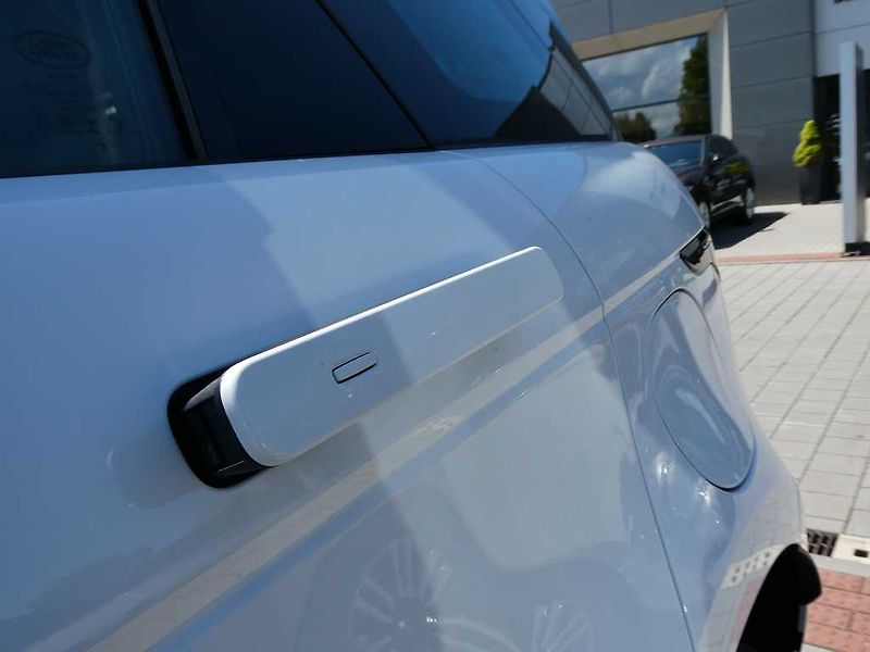 Land Rover Range Rover Evoque 1,5 S P270e - fotka 33 z 34