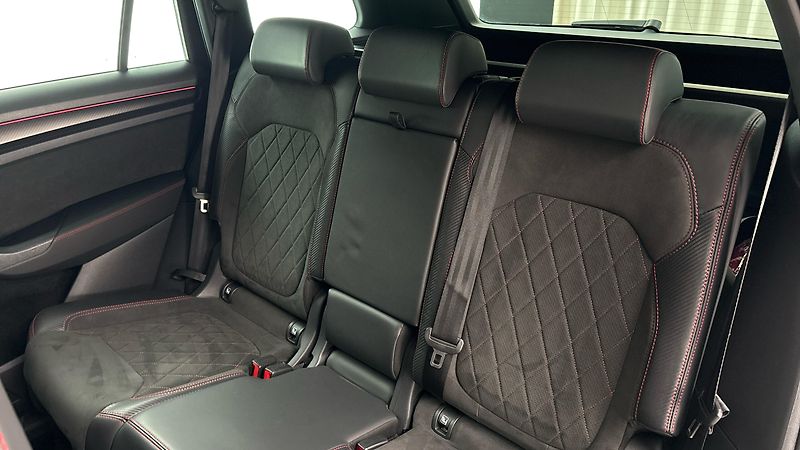 Škoda Kodiaq 2.0 TSI DSG 4x4 RS - fotka 16 z 30