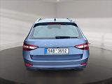 Škoda Superb 2,0 TDI 147 4x4 Style - náhled 4