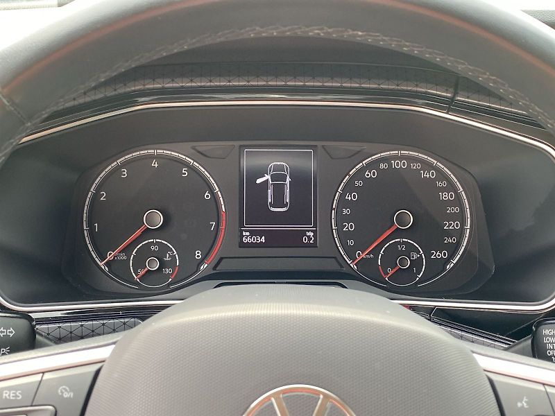 Volkswagen T-Cross (2022) 1.0 TSI Style - fotka 10 z 27