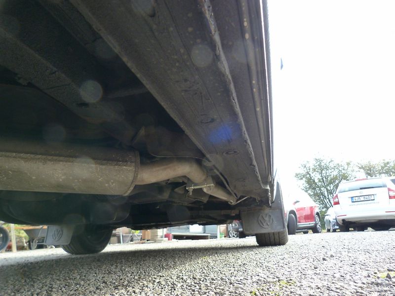 Volkswagen Multivan 2,5 TDI Atlantis - fotka 30 z 36