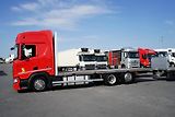 Scania (2021) R 450 / ACC / E 6 / ZESTAW PRZ - náhled 35