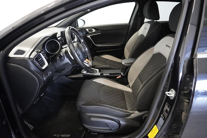 Kia Pro_Ceed (2019) PROCEED  1,6 CRDI AUTOMAT - fotka 14 z 35