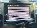 Volkswagen Golf (2014) 1.2 TSI 63KW 4-VÁLEC Z ŘEMENEM - náhled 43