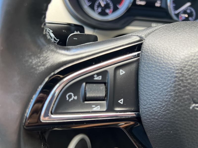 Škoda Octavia 2.0TDi 135kw 4x4 DSG ČR odpDPH - fotka 15 z 49