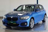 BMW Řada 1 - náhled 1