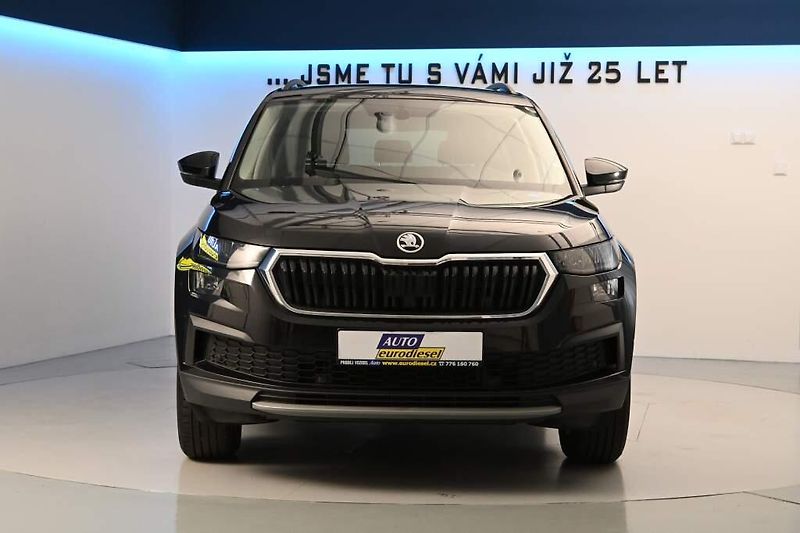 Škoda Kodiaq (2023) 2.0 LED DSG ACC VIRTUAL Tažné - fotka 3 z 36