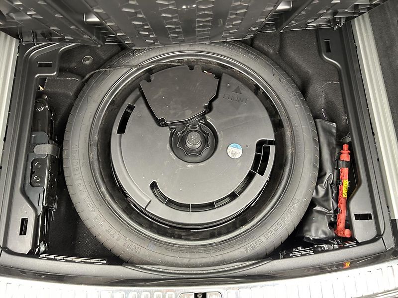 Audi A6 3.0 50 TDI 4x4 - fotka 25 z 27