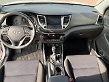 Hyundai Tucson 2.0 CRDi 4x4 ČR - náhled 12