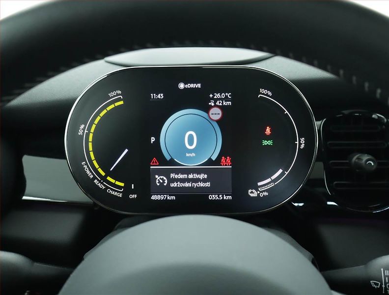 Mini Ostatní (2023) Cooper SE 32 kWh, SoH 100% - fotka 11 z 18