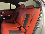 BMW M3 (2022) Comp.*Xdrive*H&K*HUD*CZ*Záruka - náhled 11