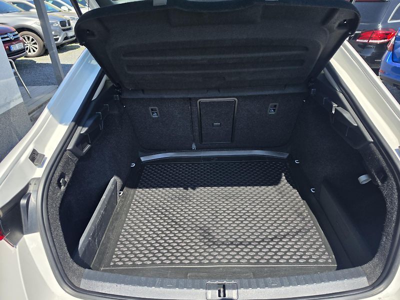Škoda Octavia 2.0 TDI  - fotka 5 z 23