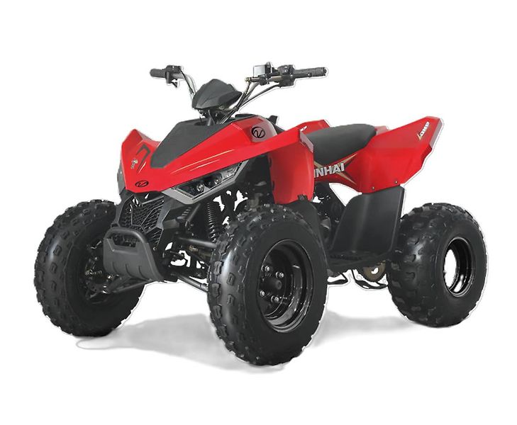 Linhai (2026) ATV 110 - fotka 4 z 8