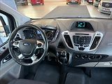 Ford Tourneo Custom 2,2 9míst,92kW,po servisu - náhled 14