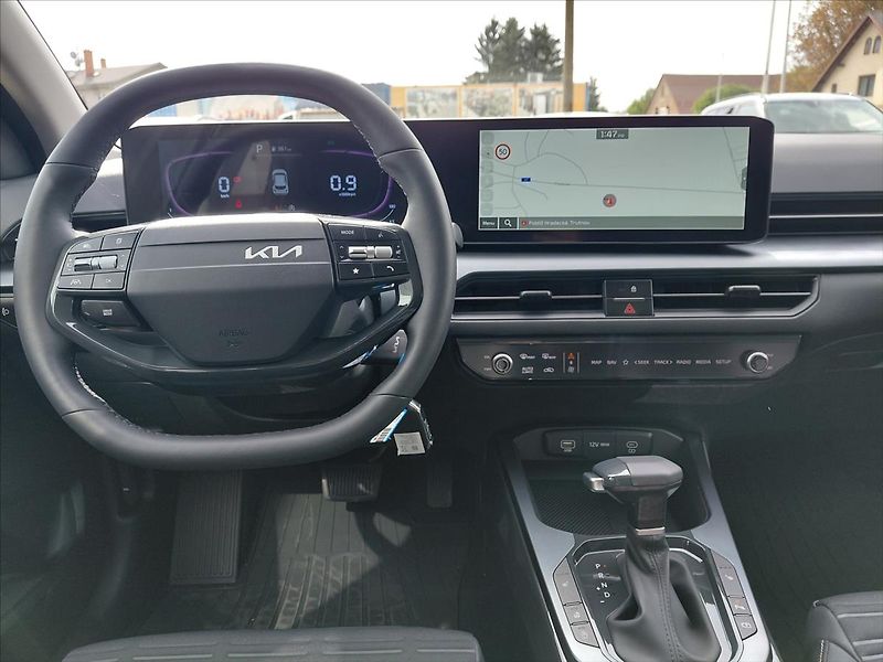 Kia XCeed (2026) 1,0   T-GDI 7DCT EXCLUSIVE - fotka 11 z 16