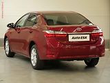 Toyota Corolla (2019) 1.6i, 1.maj,ČR, AC, park. - náhled 6