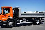 Scania (2020) P 410 / XT / E 6 / WYWROTKA /  - náhled 27