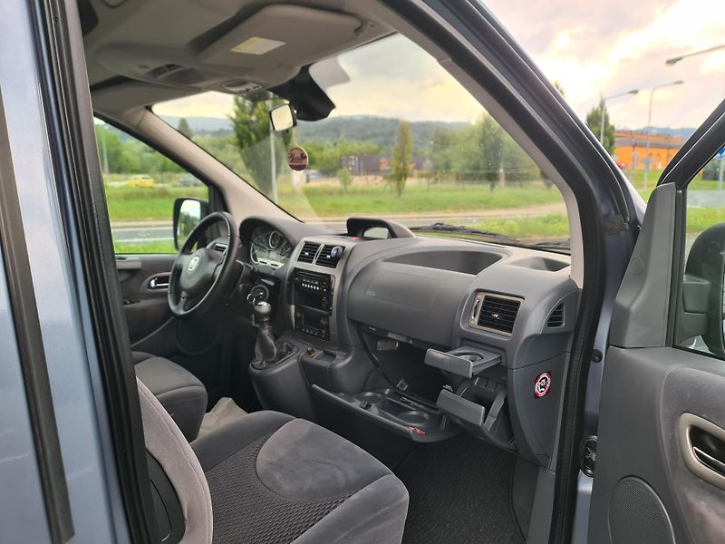 Fiat Scudo (2014) LONG 2.0 MULTIJ 120-KW OLOMOUC - fotka 30 z 96