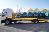 Renault Trucks D (2017) 19 Wide Glob / 7.8 m NEW body - náhled 10