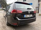 Volkswagen Golf (2017) kombi 2,0TDI Bluemotion - náhled 11